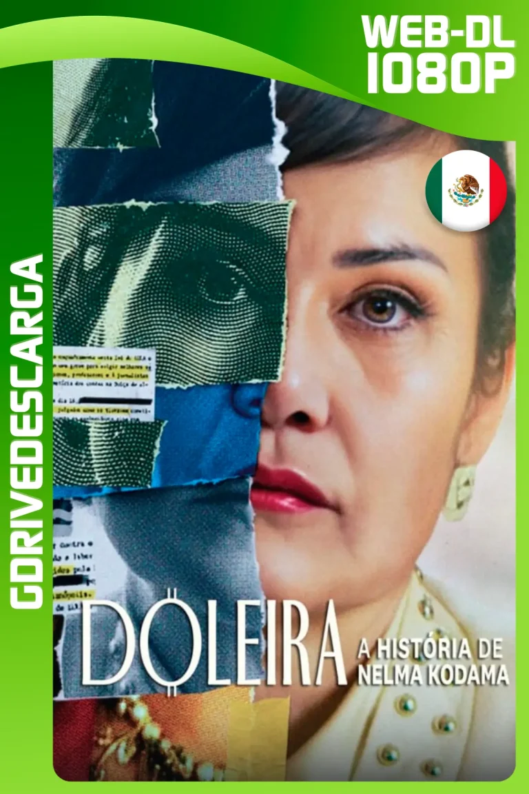 Dinero Sucio: La Historia de Nelma Kodama (2024) NF WEB-DL 1080p Latino-Inglés