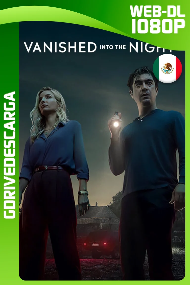 Desaparecidos En La Noche (2024) NF WEB-DL 1080p Latino-Inglés