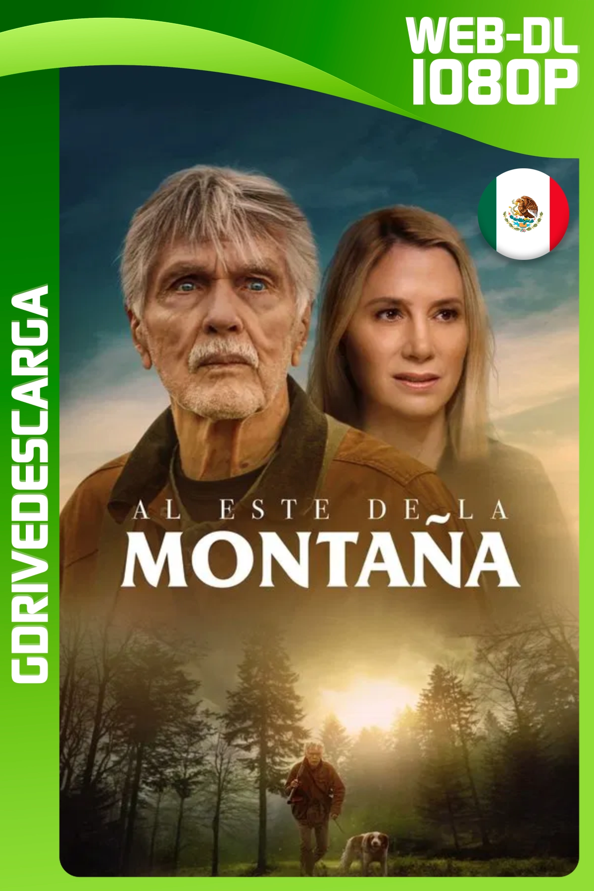 Al Este De La Montaña (2023) AMZN WEB-DL 1080p Latino-Inglés