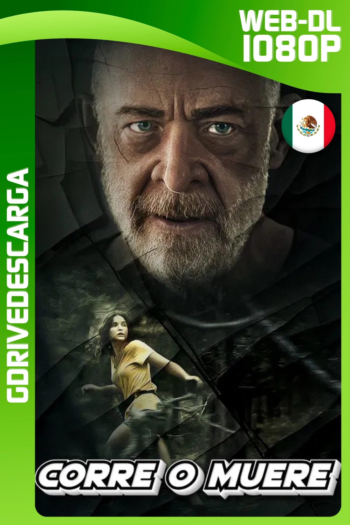 Corre o Muere (2024) IT WEB-DL 1080p Latino-Inglés