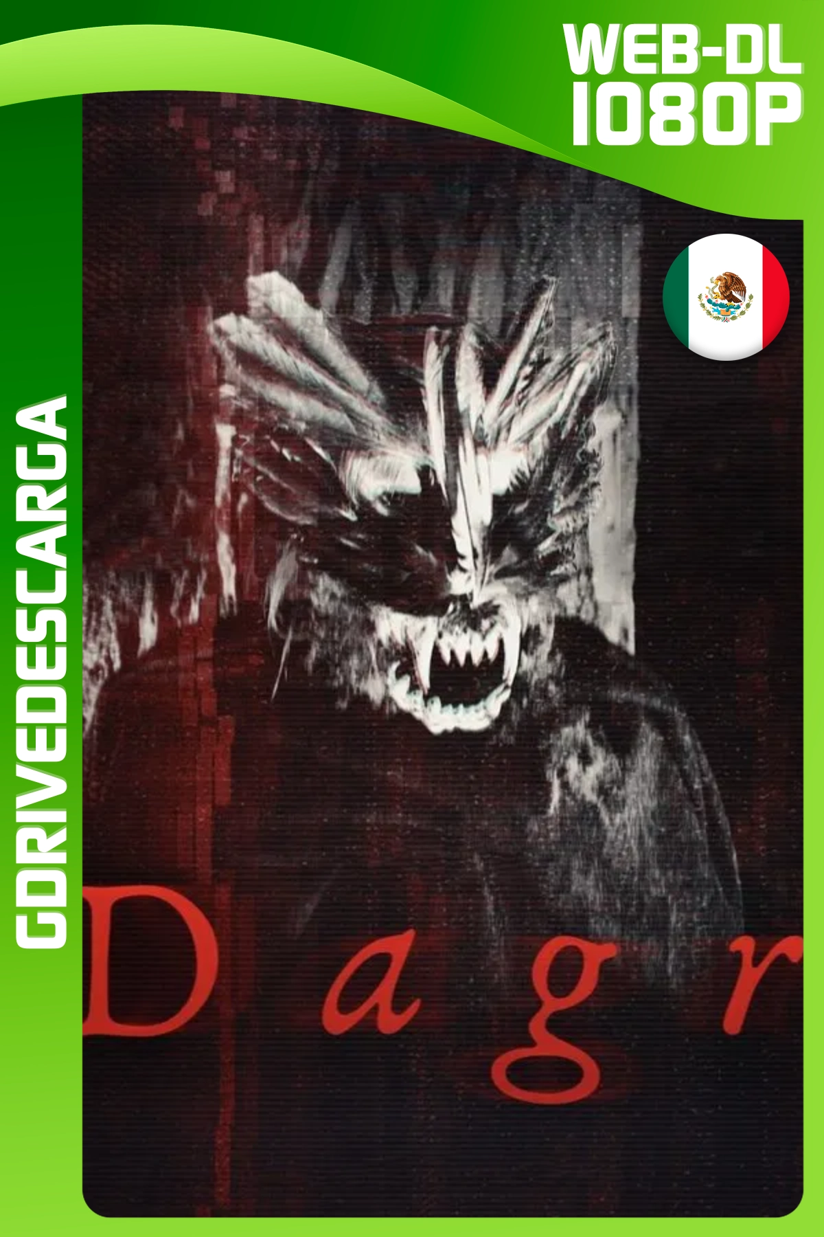 Conexión Macabra (2024) AMZN WEB-DL 1080p Latino-Inglés