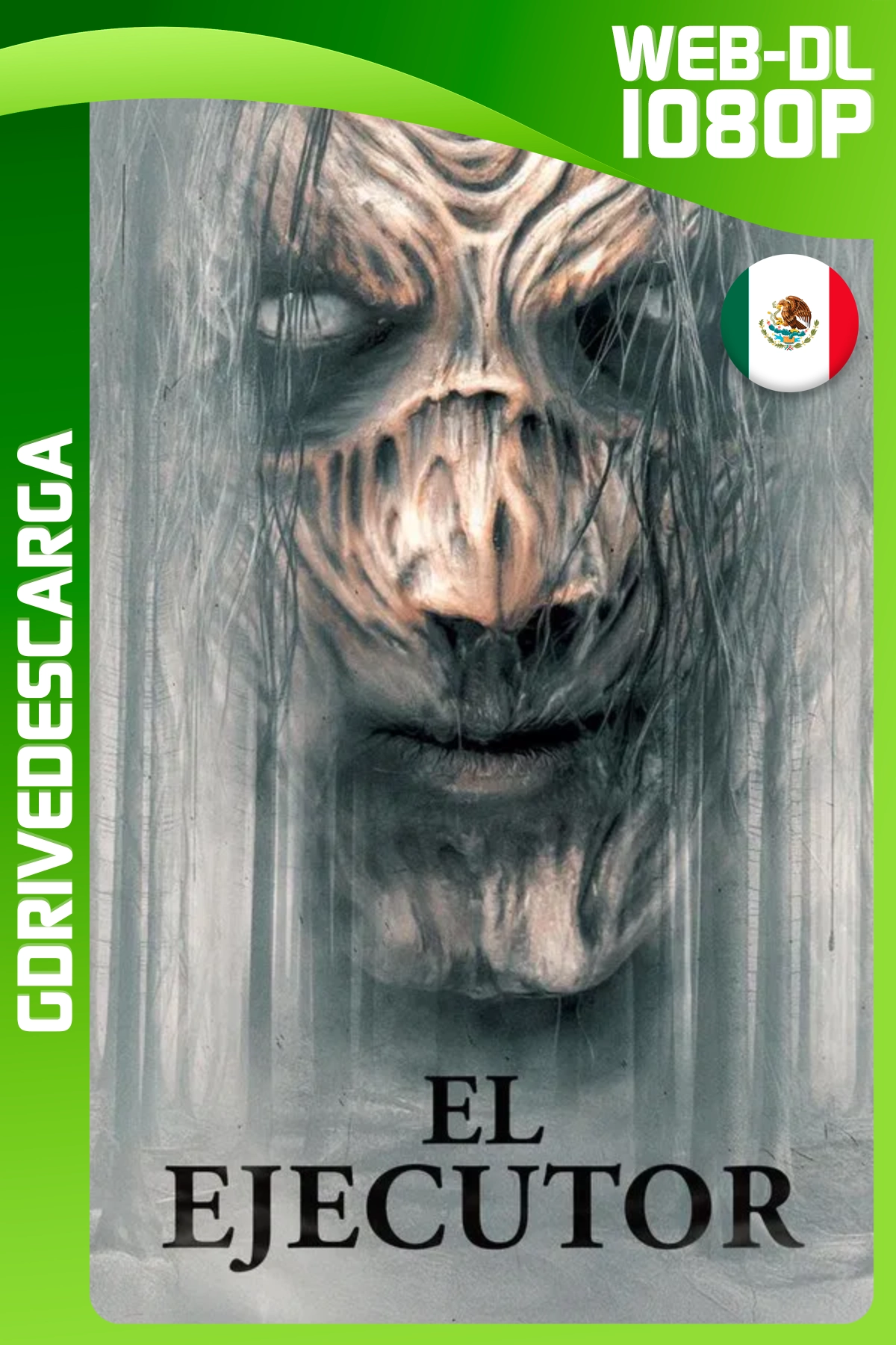 The Hangman (2024) AMZN WEB-DL 1080p Latino-Inglés