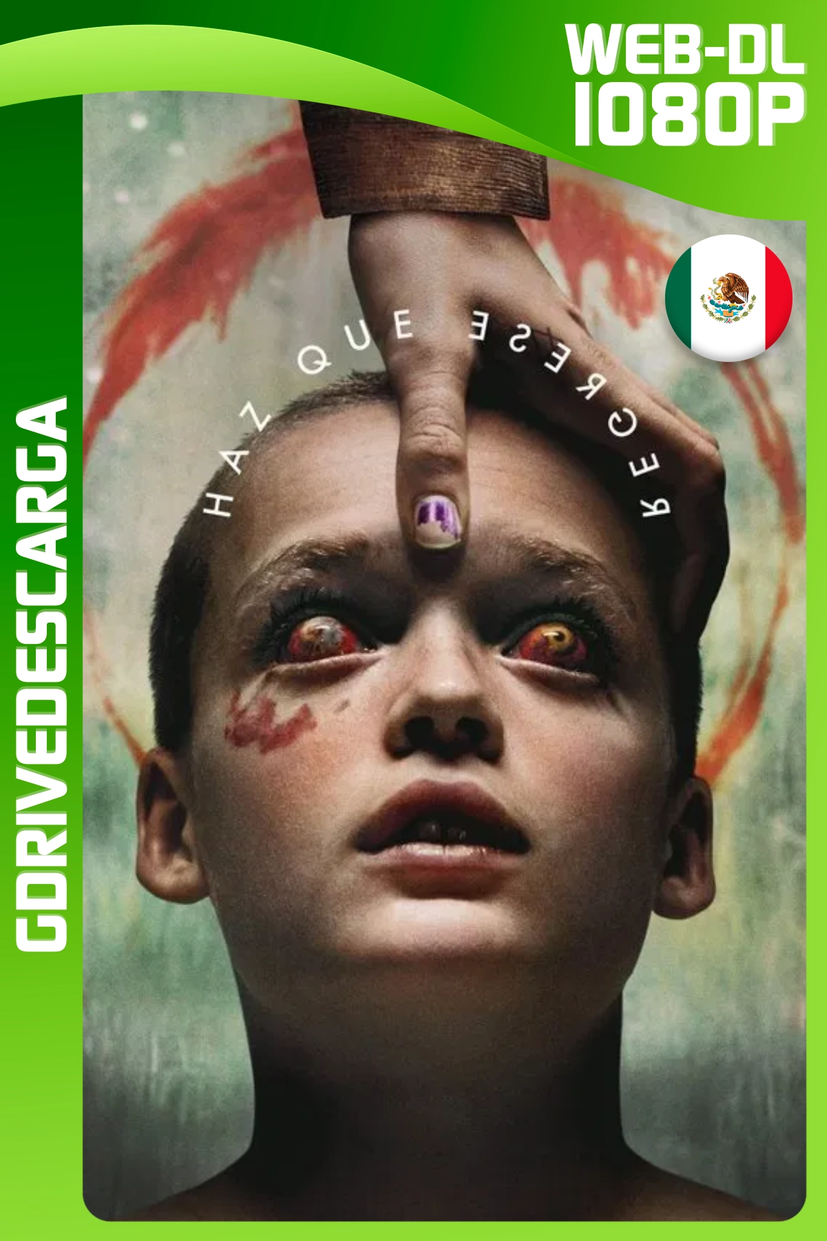 Haz Que Regrese (2025) AMZN WEB-DL 1080p Latino-Inglés