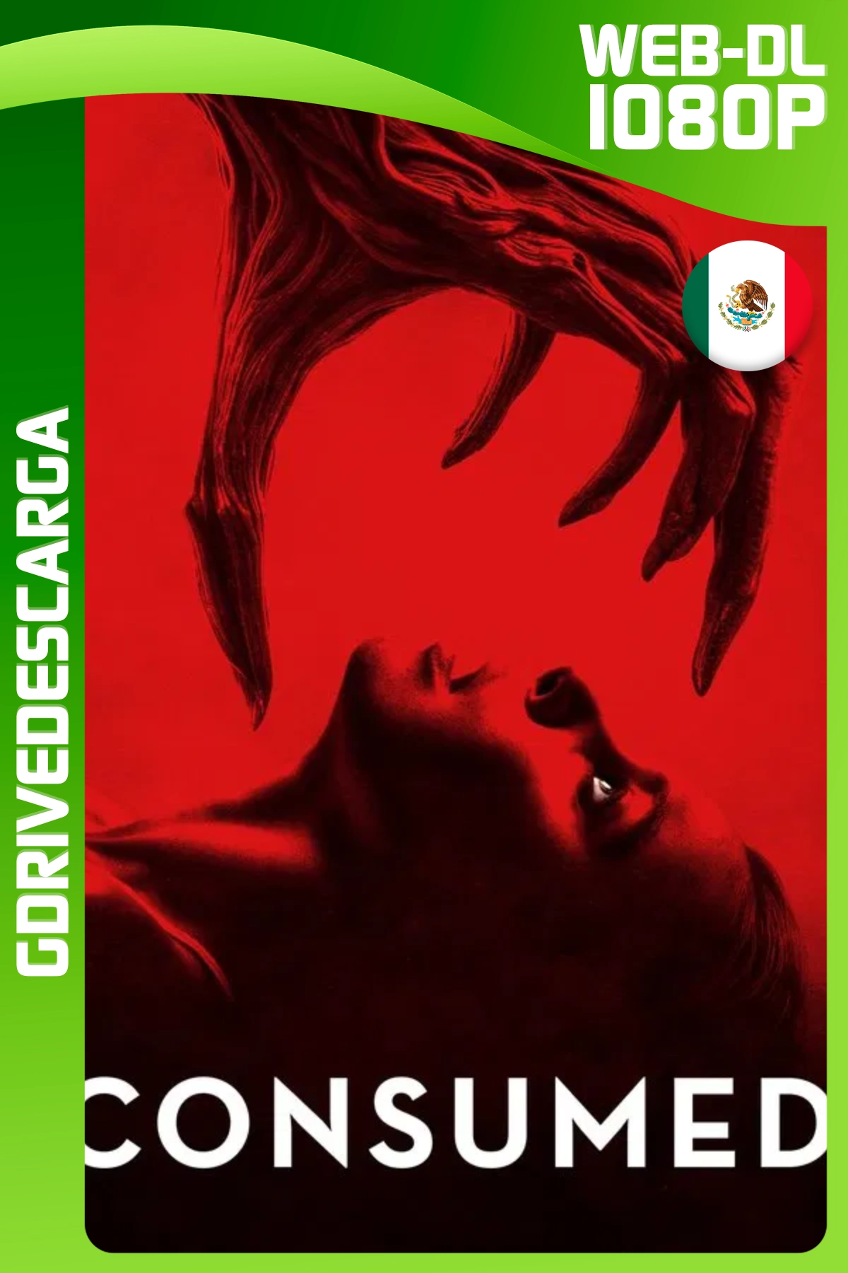 Entre El Loco y El Monstruo (2024) WEB-DL 1080p Latino-Inglés