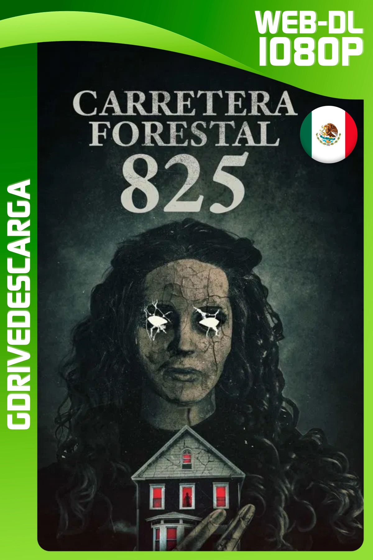 Carretera Forestal (2025) IT WEB-DL 1080p Latino-Inglés