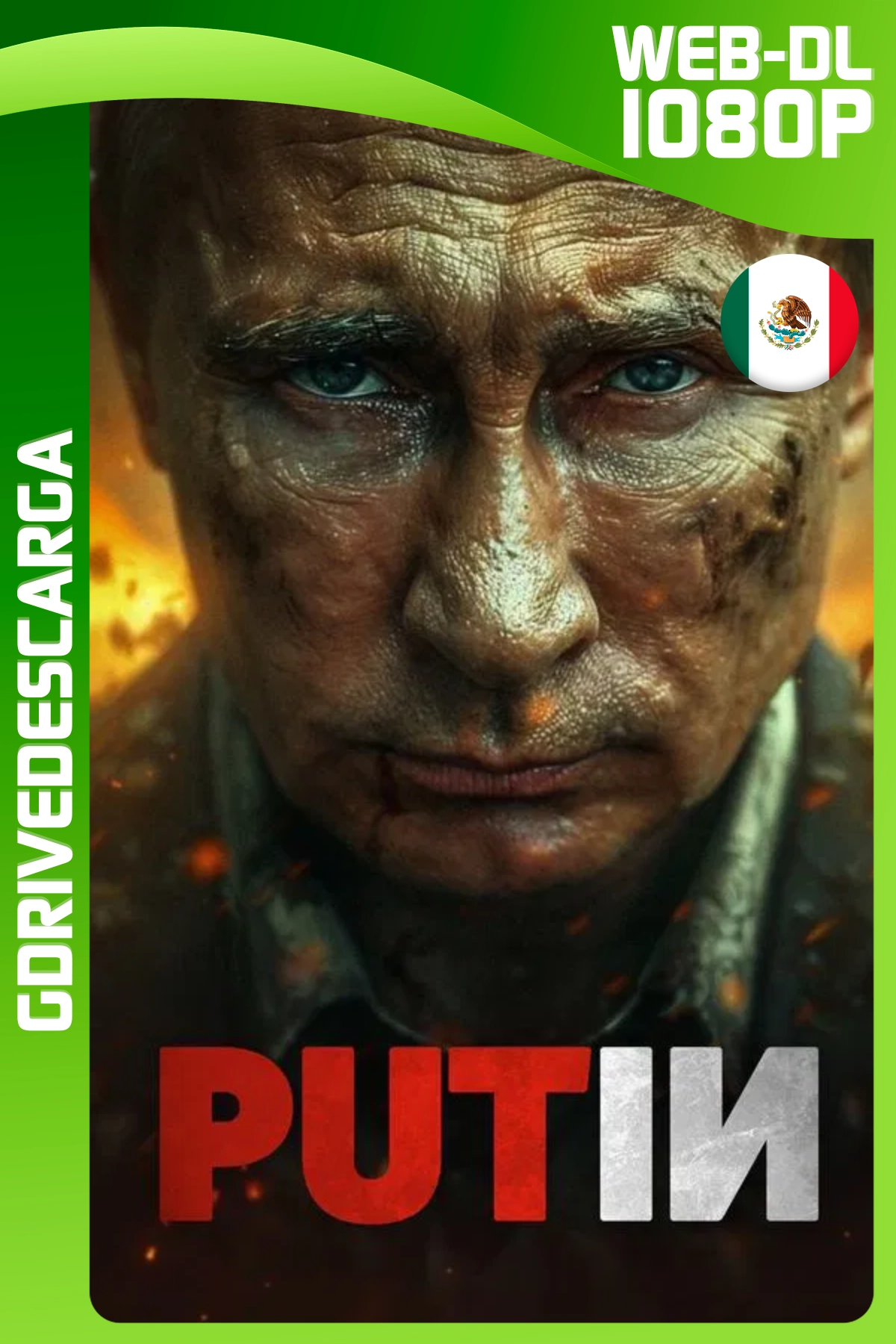 Putin (2025) IT WEB-DL 1080p Latino-Inglés
