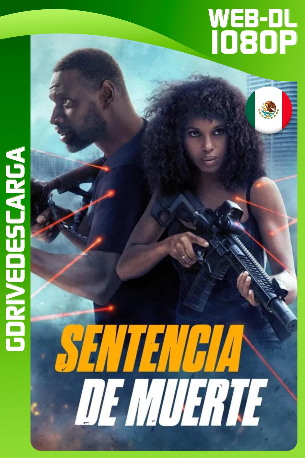 Shadow Force: Sentencia De Muerte (2025) APTV WEB-DL 1080p Ligero Latino-Inglés