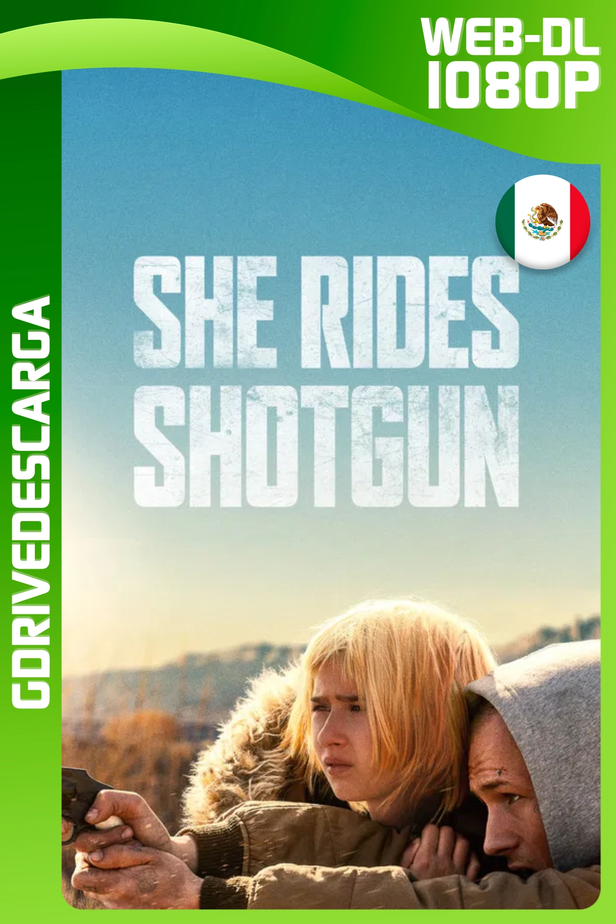 Asiento Mortal (2025) IT WEB-DL 1080p Latino-Inglés