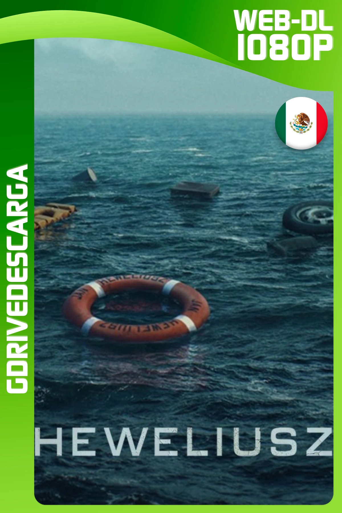 Heweliusz (2025) NF Temporada 01 [05/05] WEB-DL 1080p Latino-Inglés-Polaco