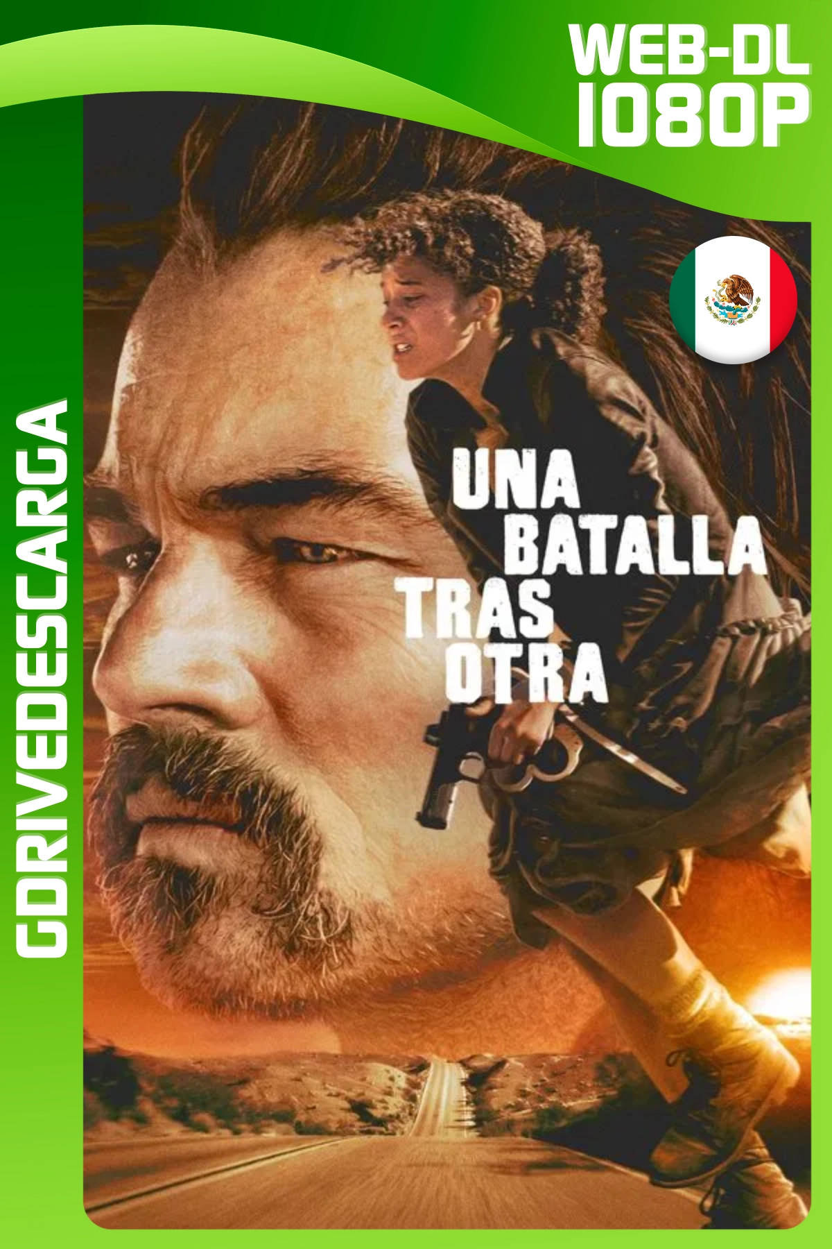 Una Batalla Tras Otra (2025) IT WEB-DL 1080p Latino-Inglés