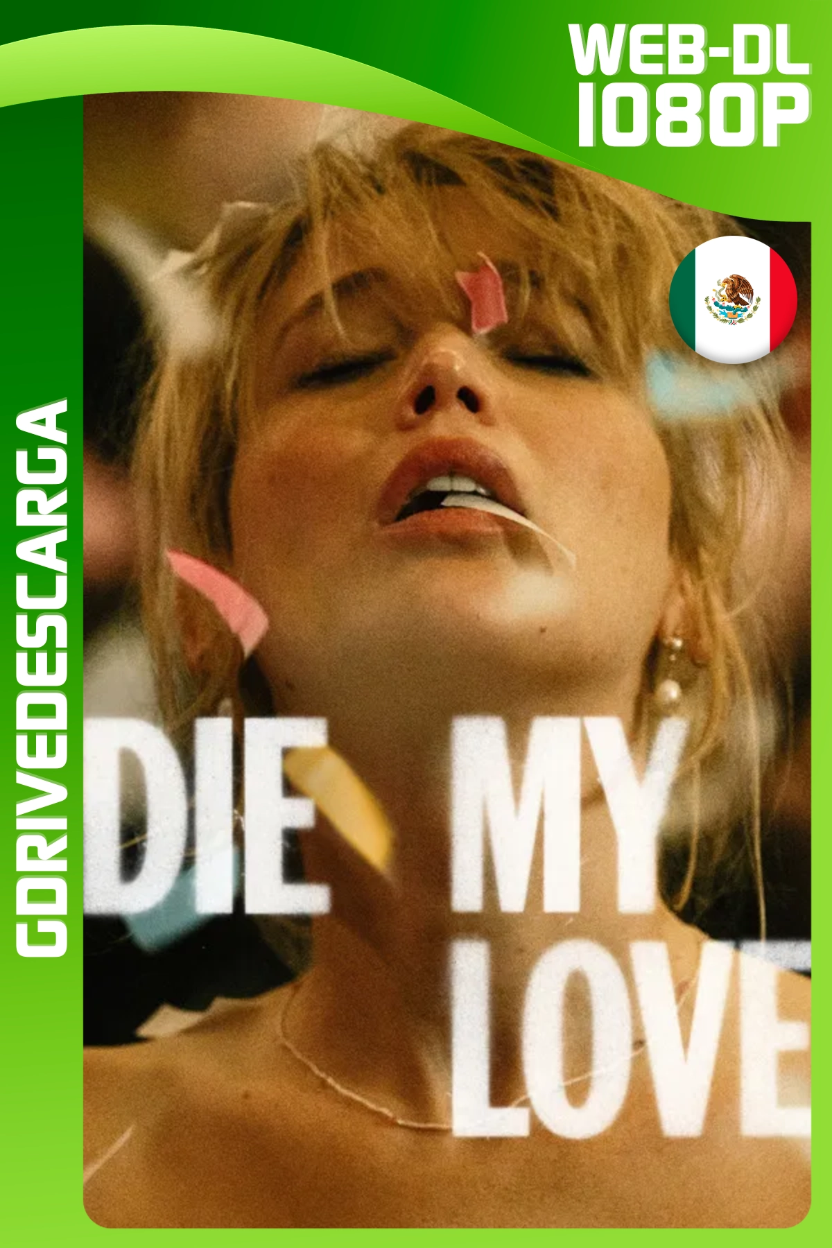 Mátate, Amor (2025) WEB-DL 1080p Latino-Inglés