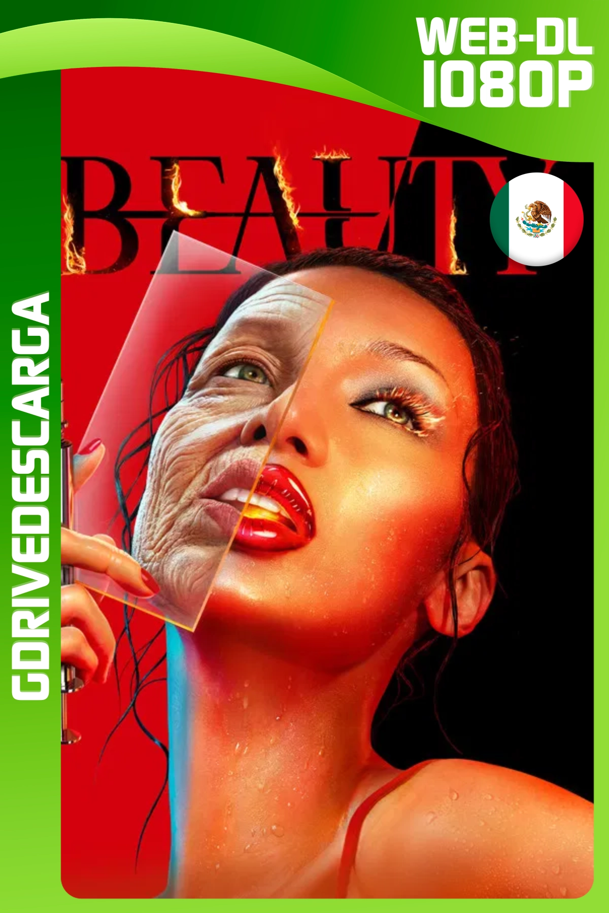 Belleza Perfecta (2026) DSNP Temporada 01 [05/11] WEB-DL 1080p Latino-Inglés