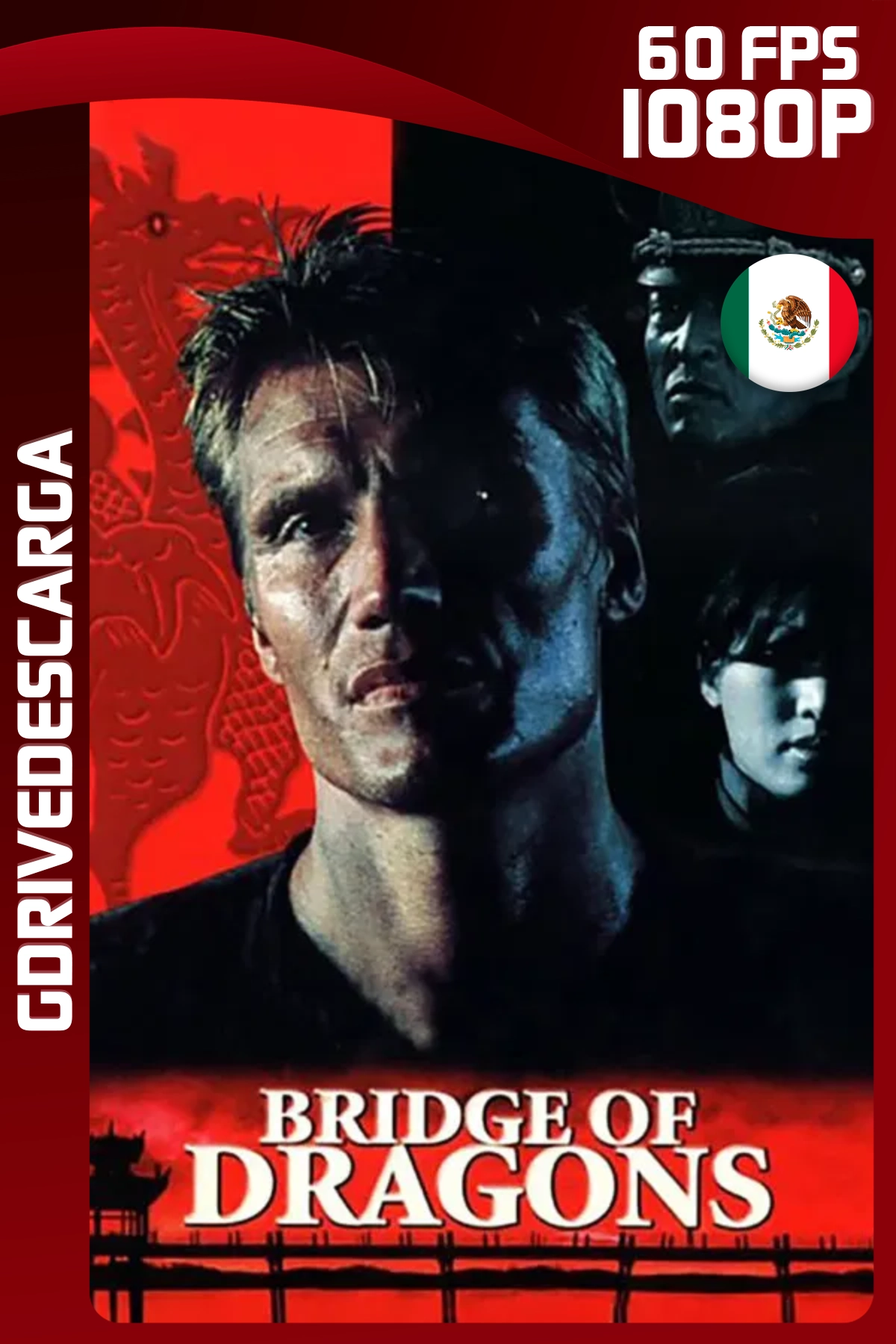 Juego de Dragones (1999) BRRIP 1080p 60 FPS Latino-Inglés