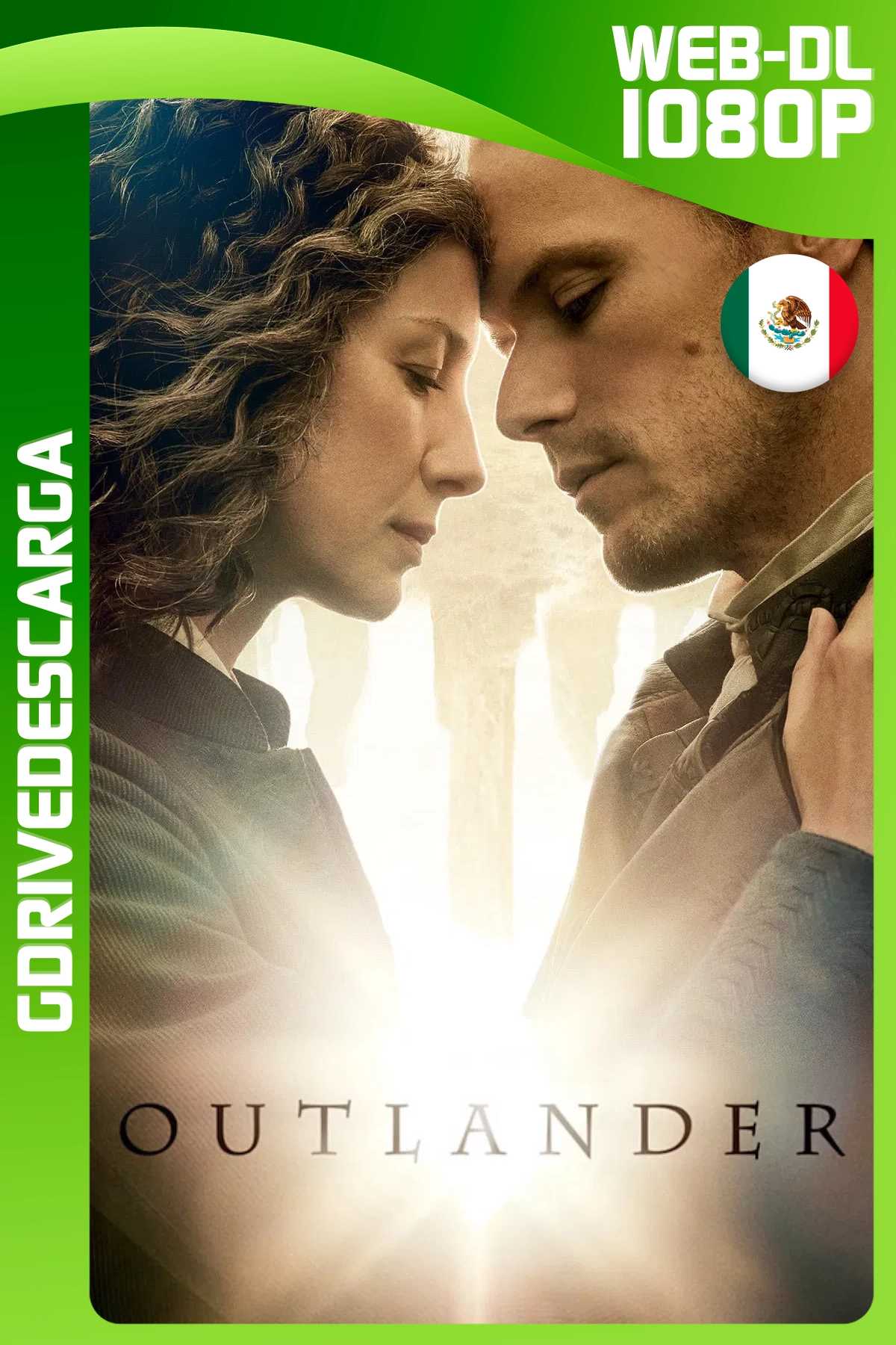 Outlander (2026) DSNP Temporada 8 [2/8] WEB-DL 1080p Latino-Inglés