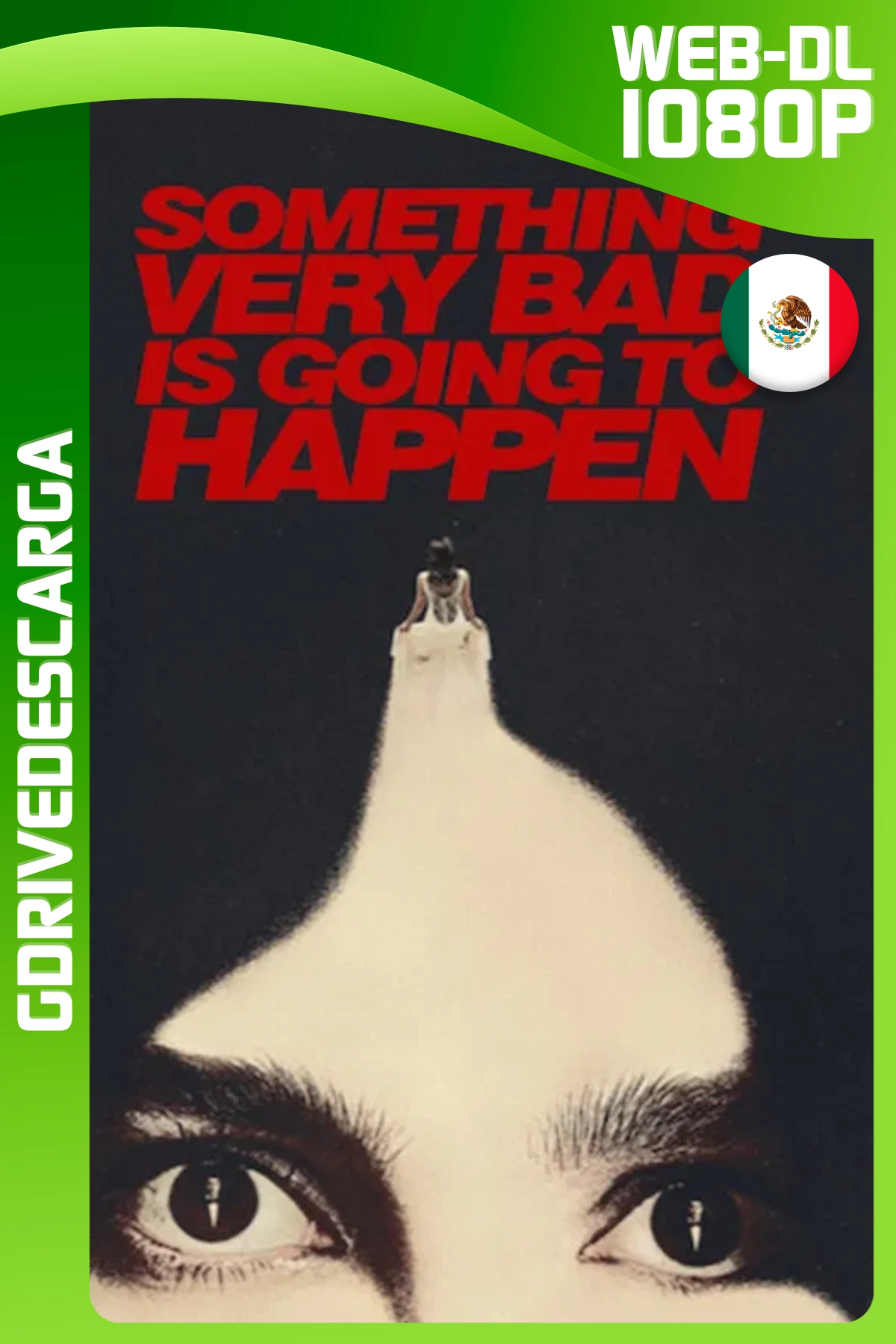 Algo Terrible Está a Punto De Suceder (2026) NF Temporada 1 [8/8] WEB-DL 1080p Latino-Inglés