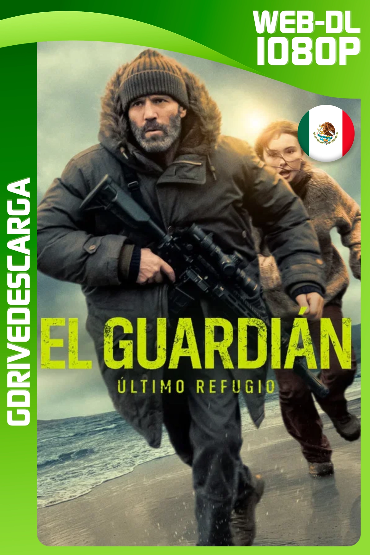 El Guardián Último Refugio (2026) WEB-DL 1080p Latino-Inglés