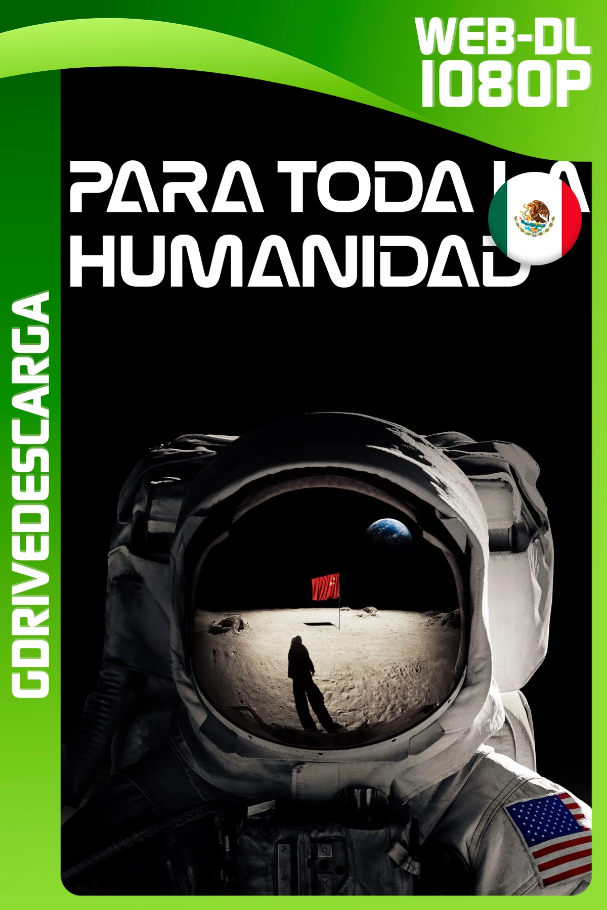 For All Mankind (2026) APTV Temporada 5 [1/10] WEB-DL 1080p Latino-Inglés