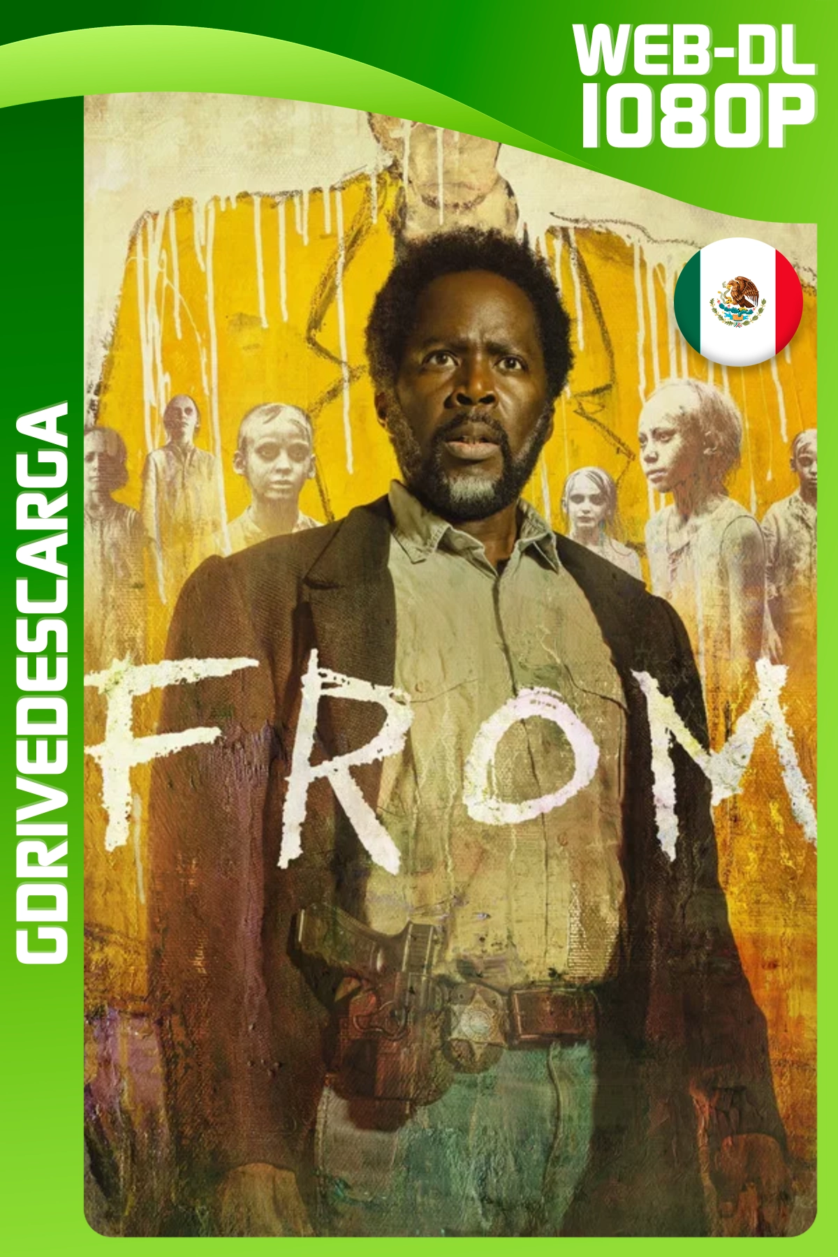 From (2026) WEB-DL Temporada 4 [2/10] 1080p Latino-Inglés