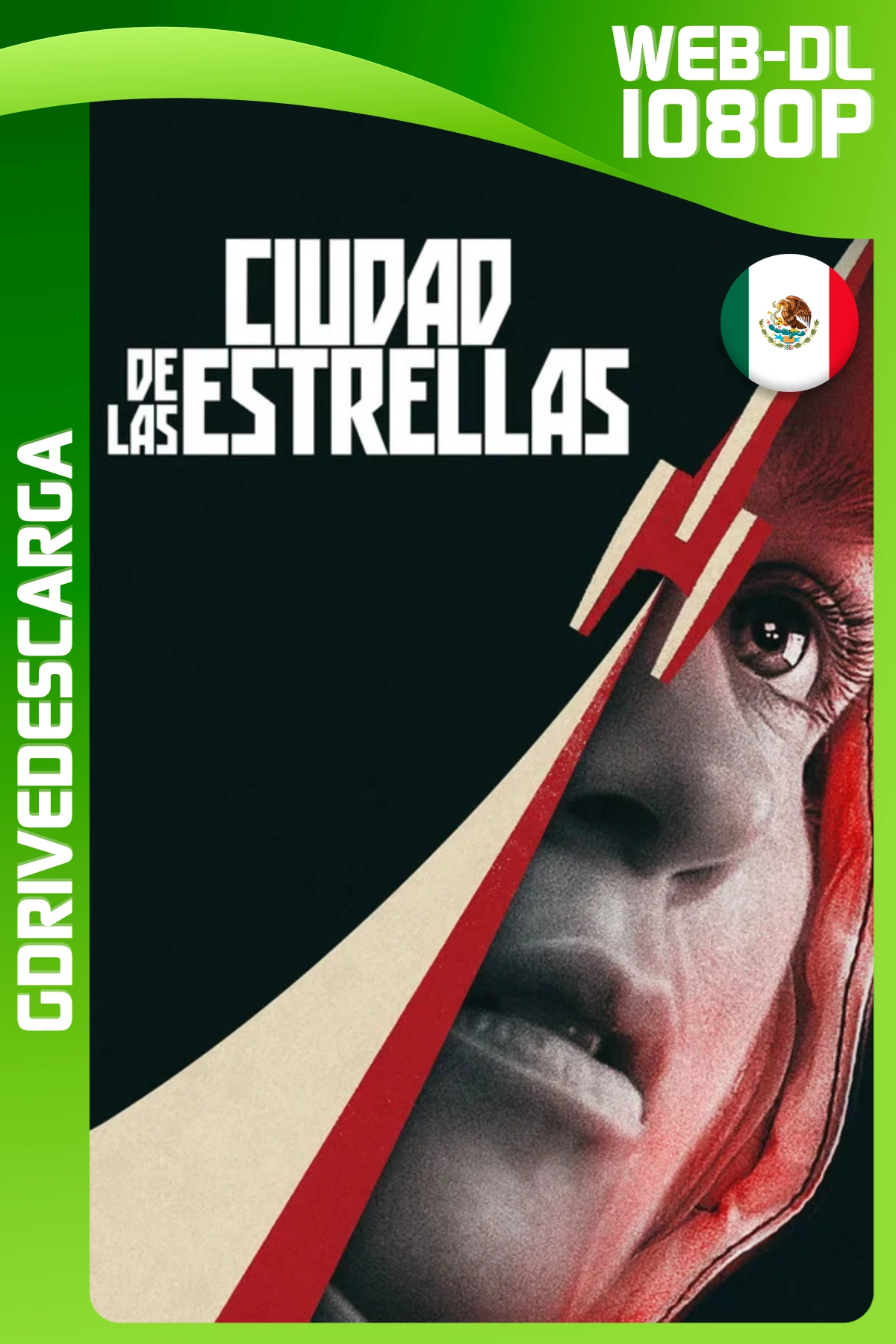 Ciudad de las Estrellas (2026) ATVP Temporada 1 [6/8] WEB-DL 1080p Latino-Inglés-Castellano