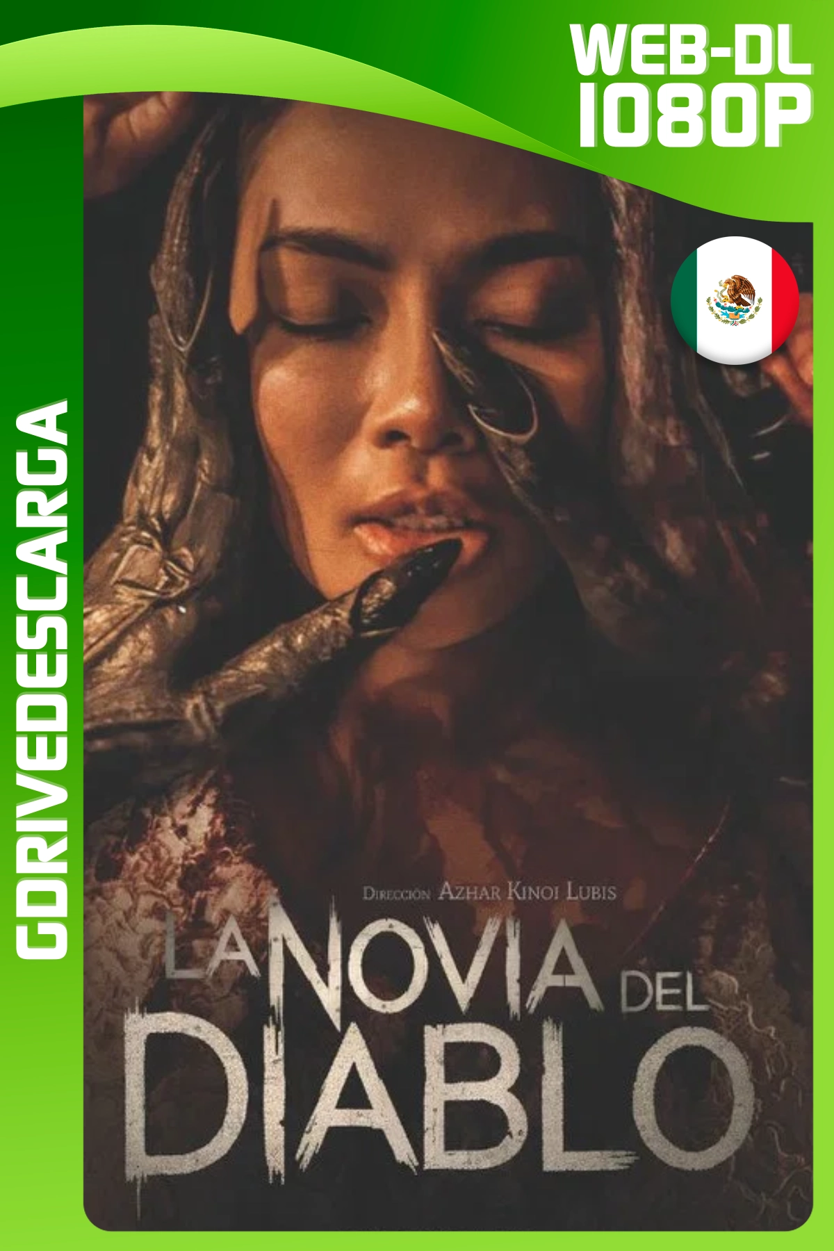 La Novia Del Diablo (2025) WEB-DL 1080p Latino-Inglés