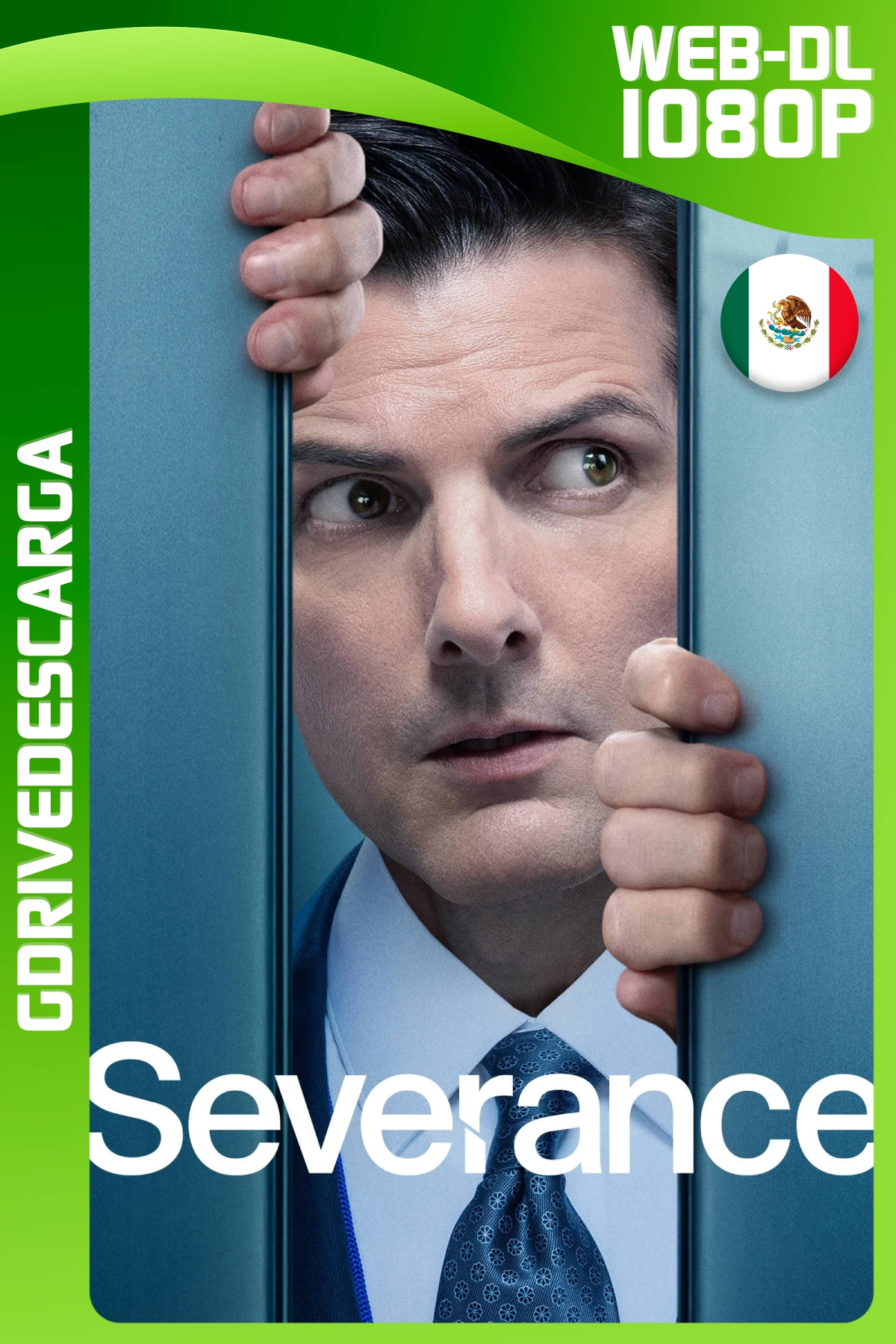 Severance (2025) ATVP Temporada 2 WEB-DL 1080P Latino-Inglés-Castellano