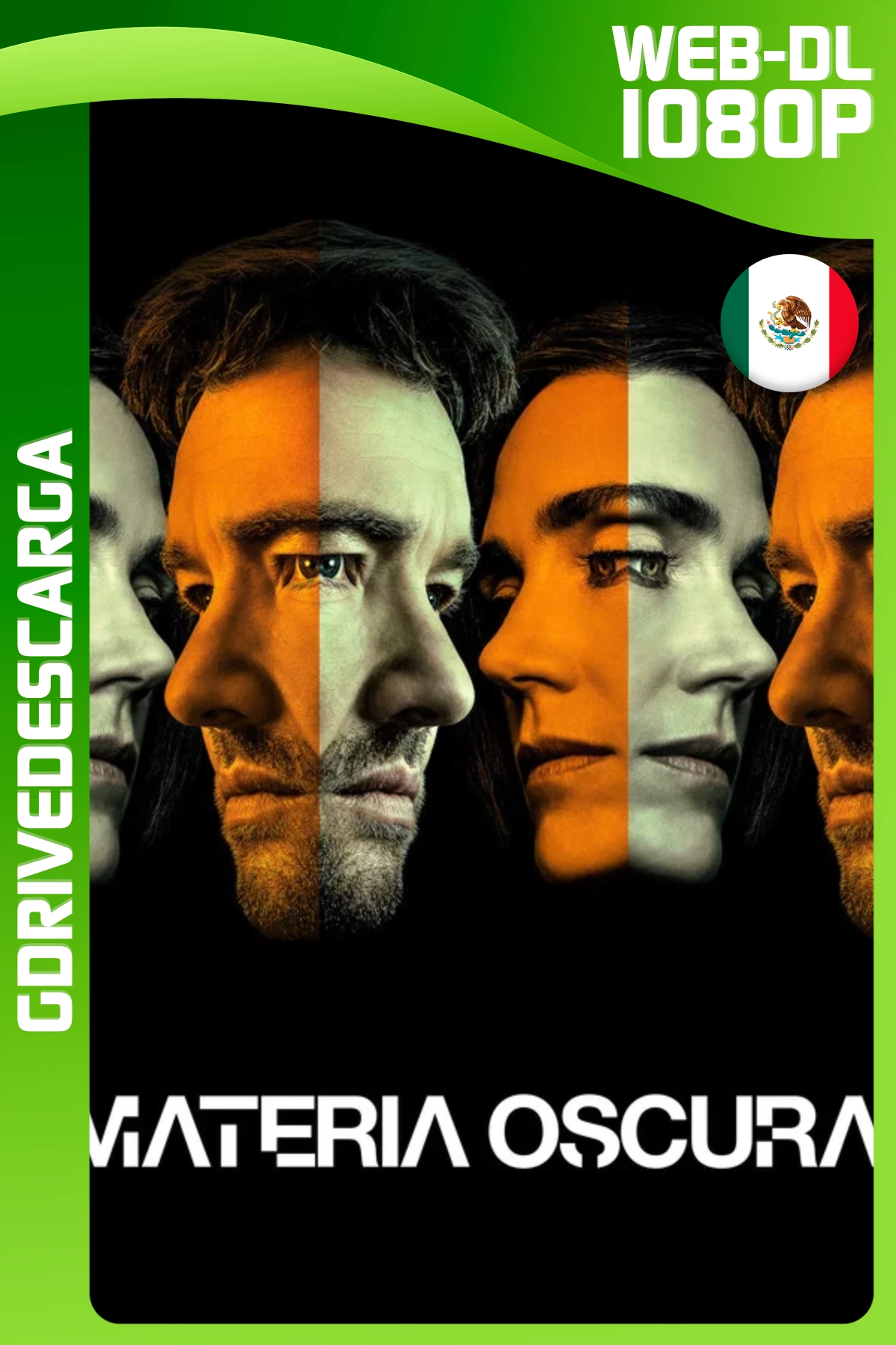 Materia Oscura (2026) APTV Temporada 2 [4/10] WEB-DL 1080p Latino-Inglés