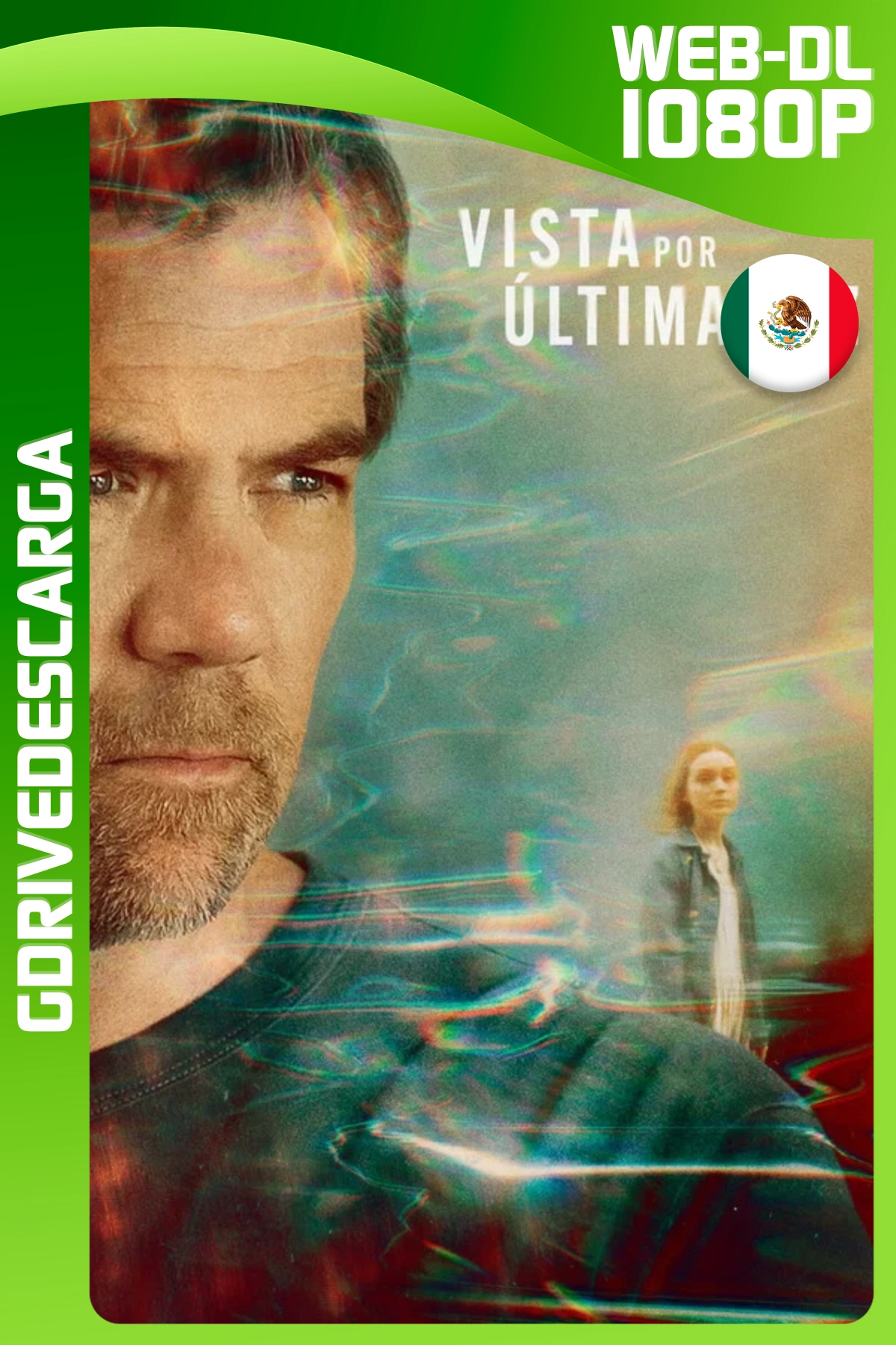 Vista por última vez (2026) APTV Temporada 1 [4/6] WEB-DL 1080P Latino-Inglés-Castellano