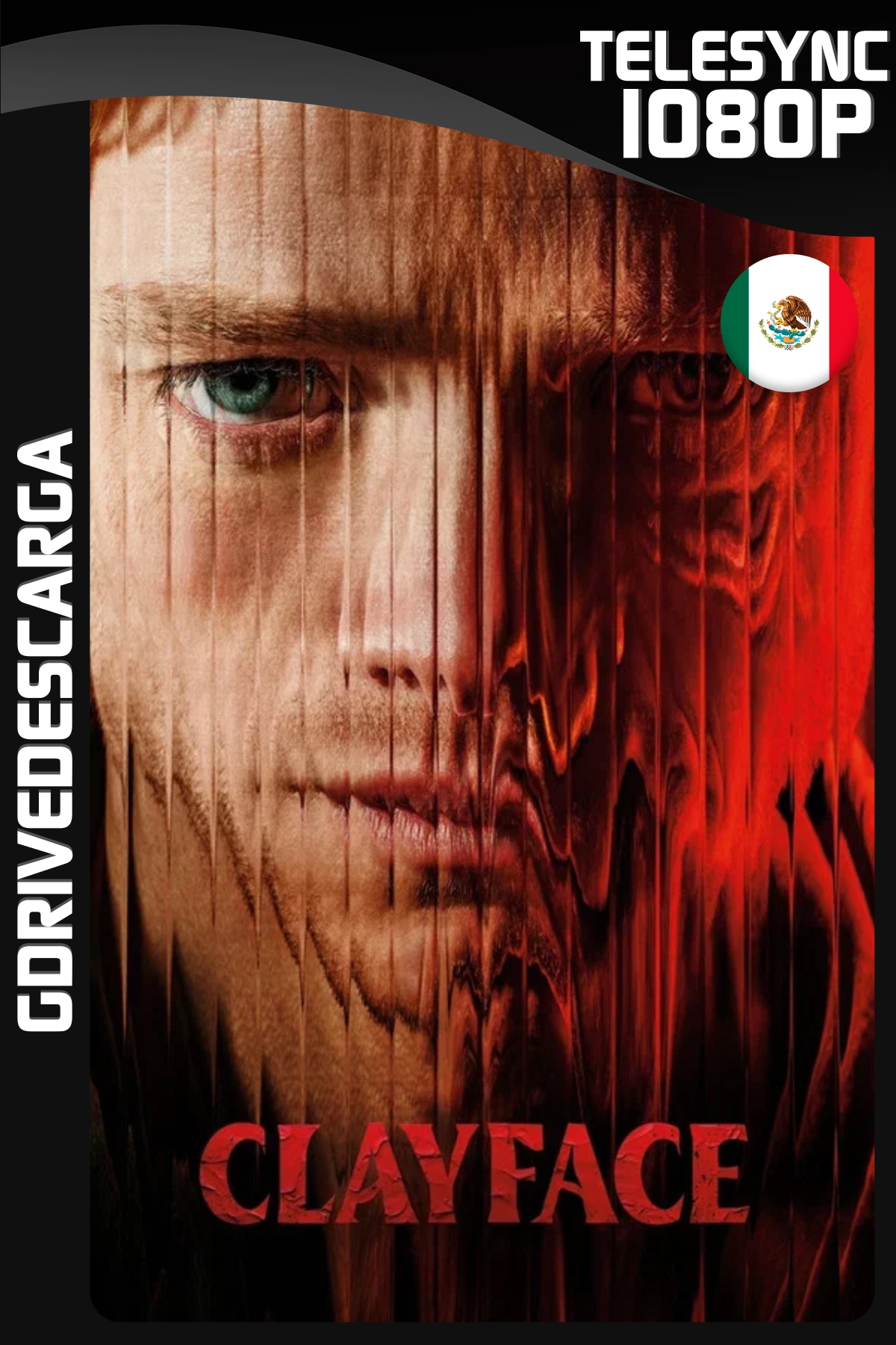 Clayface (2026) TELESYNC 1080p Latino