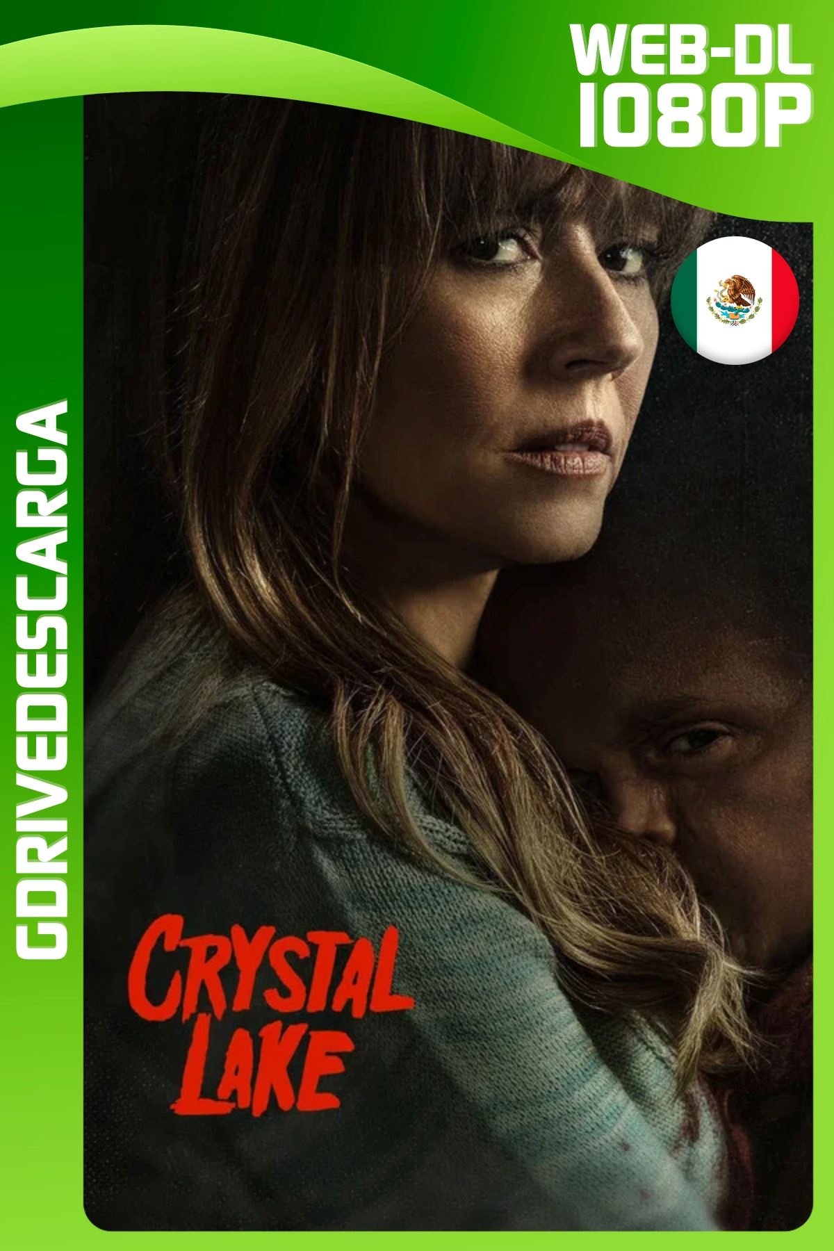 Crystal Lake (2026) PCOK WEB-DL Temporada 1 [8/8] 1080p Latino-Inglés