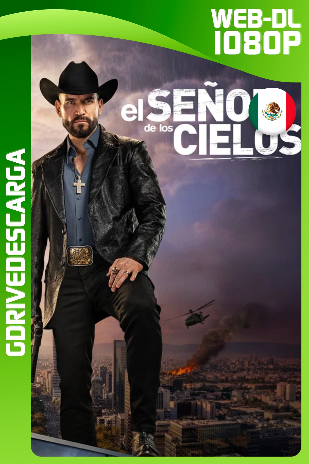 El Señor de los Cielos (2026) Temporada 10 [59/??] WEB-DL 1080p Latino